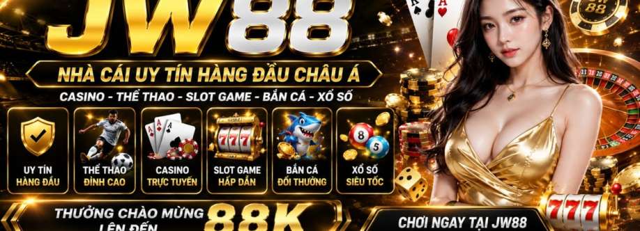 Nhà cái JW88 Cover Image