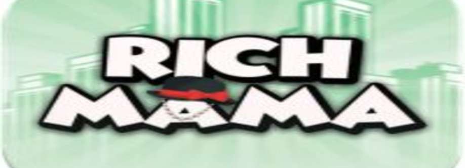 Richmama aussie com Cover Image