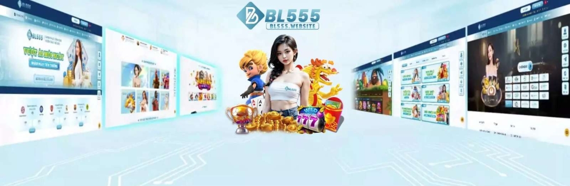 Nhà cái BL555 Cover Image