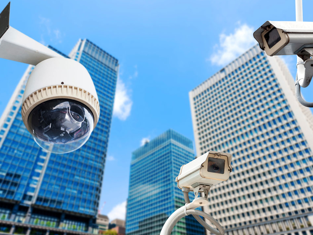 Commercial Security Services - On Guard Security Ltd.