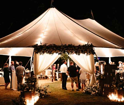 Your Go-To for Event Rentals on Vancouver Island