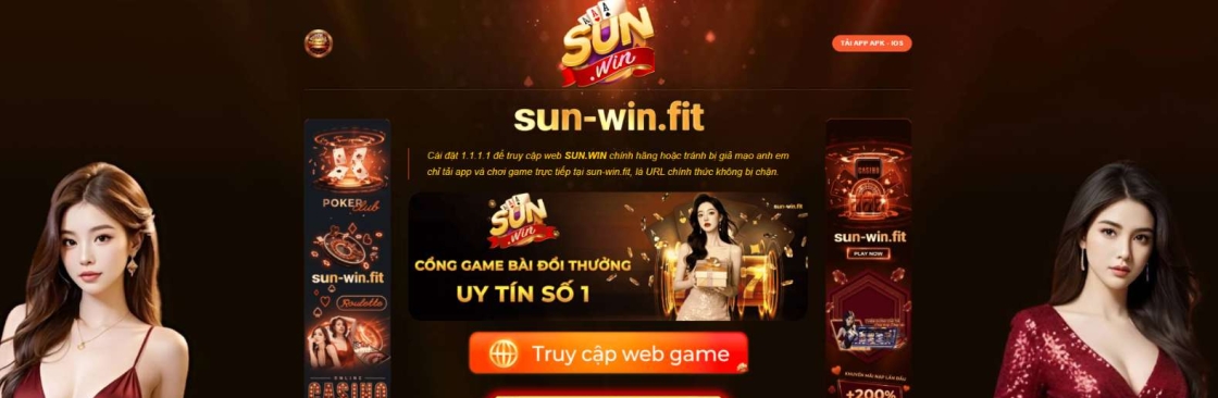 Cổng Game Sunwin Cover Image