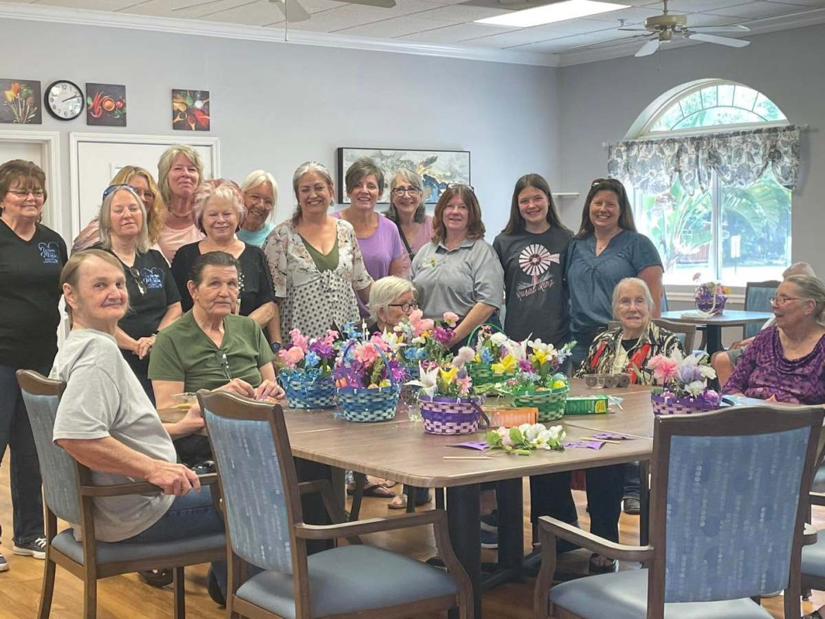 Top Affordable Assisted Living Facilities in Florida You Can Actually Afford – Arcadia oaks Assisted Living