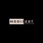 Modi Cert Profile Picture