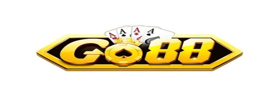 GO88 Cover Image