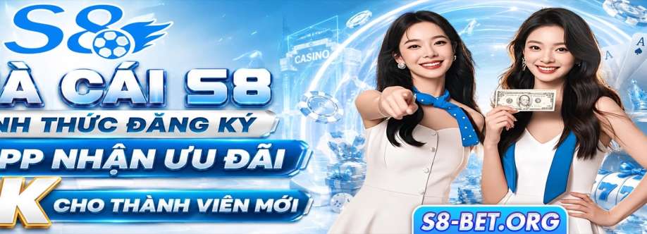 S8Bet Org Cover Image