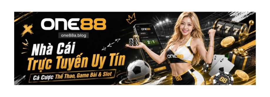 ONE88 ABLOG Cover Image