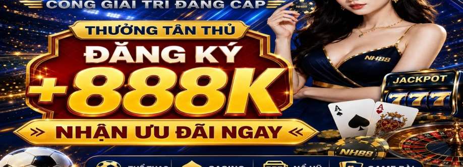 Nhà cái NH88 Cover Image