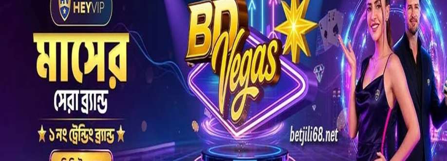 betjili 68net Cover Image