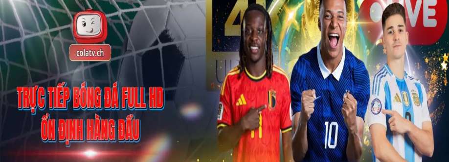 COLATV CH Cover Image