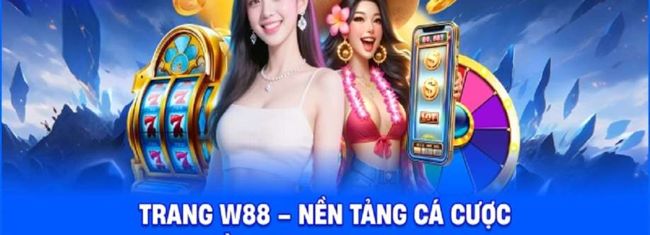 W88 Cover Image