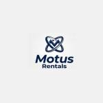 Motus Rentals Profile Picture