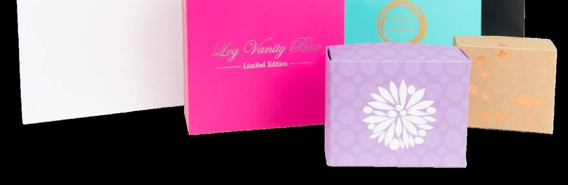 Custom Gift Boxes ART Paper Bag Company Cover Image