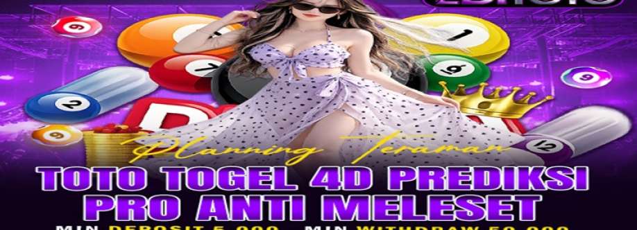 Editoto Toto Togel 4D Cover Image