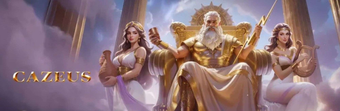 CaZeus Casino Cover Image