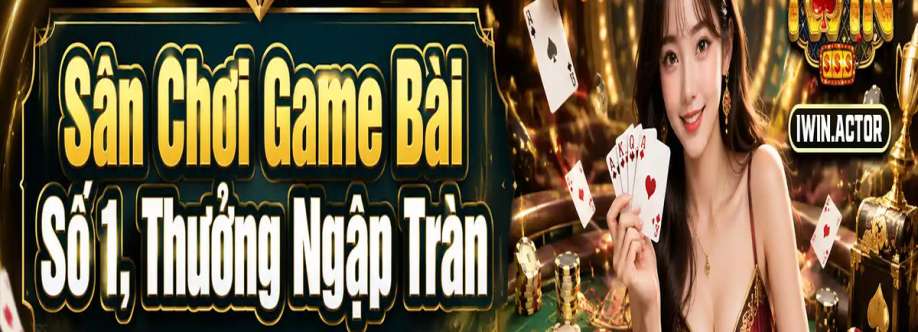 cổng game iwin Cover Image