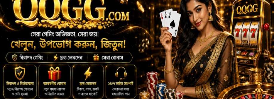 QQGG com Cover Image