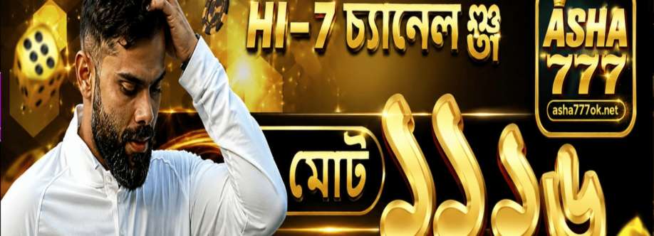 ASHA777 oknet Cover Image