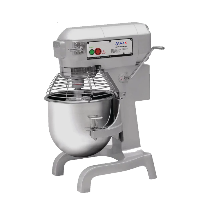 20 Ltr 440V-60Hz Kitchen machines MAXX-MX20 440V | Marine 174577, 175101