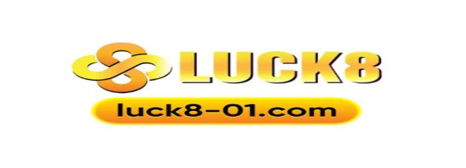 Luck801 com Cover Image