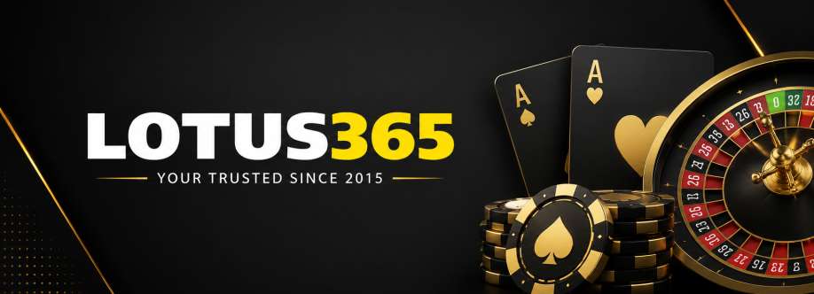 Lotus 365 Cover Image