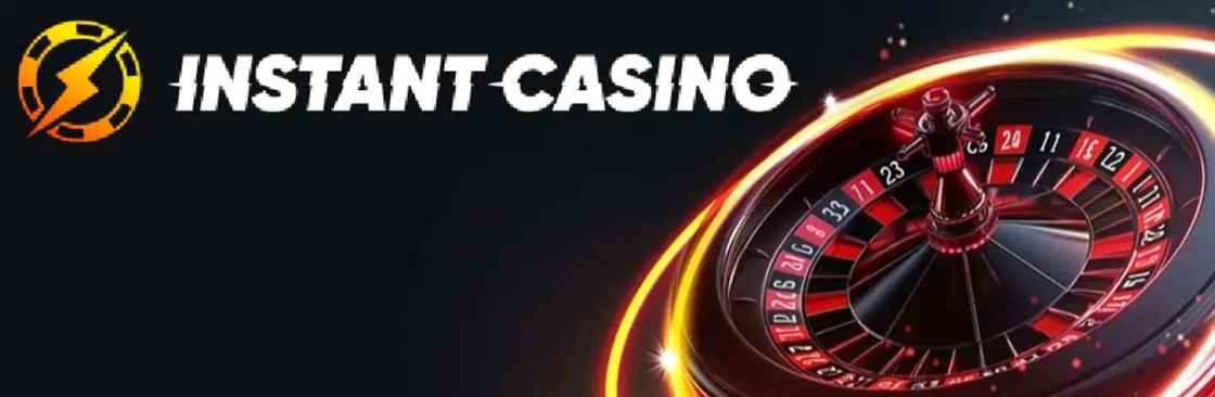 Instant Casino Cover Image