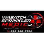 Wasatch Sprinkler Medic INC Profile Picture