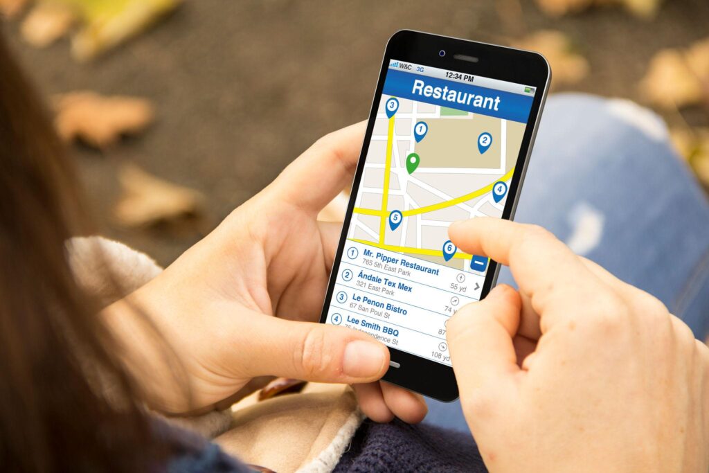 Local SEO Services for Wellness Businesses | Rank You Well