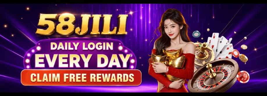 58JILI bet Cover Image