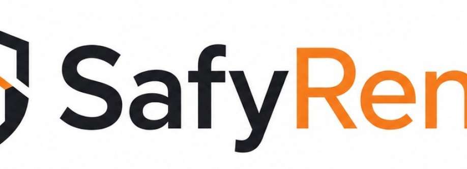 Safy rent Cover Image