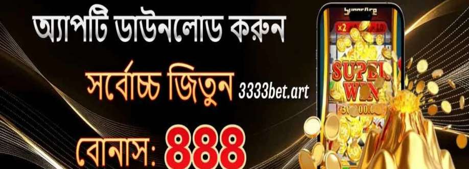 3333bet art Cover Image