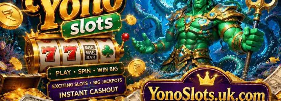 Yono Games Cover Image