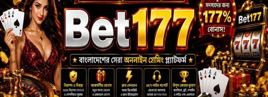 bet177play net Cover Image