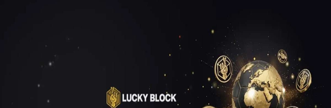 Lucky Block Italia Cover Image