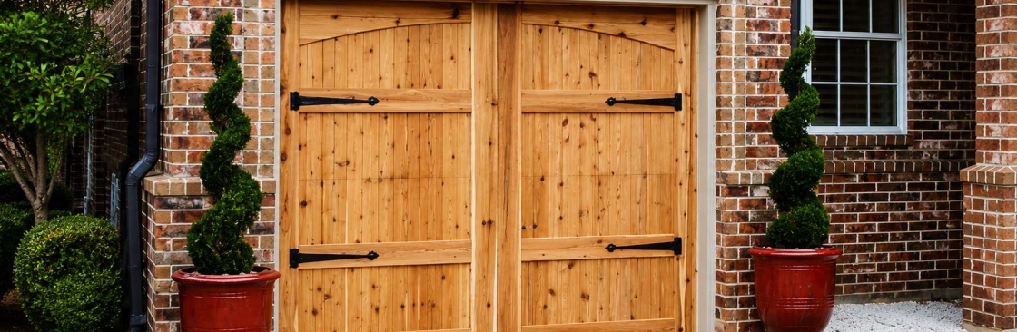 Garage Door Technik Cover Image