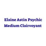 Elaine Astin psychic clairvoyant medium Profile Picture
