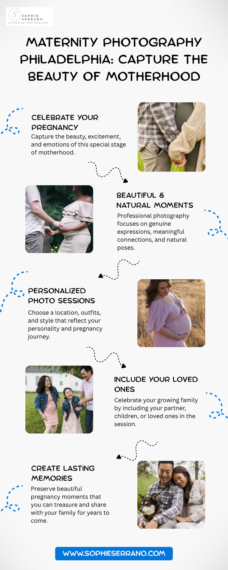 Maternity Photography Philadelphia Capture the Beauty of Motherhood - ZippyImage