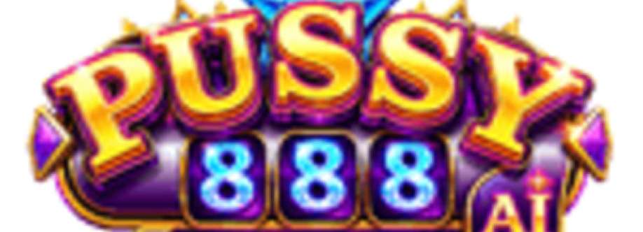 Pussy888AI Cover Image