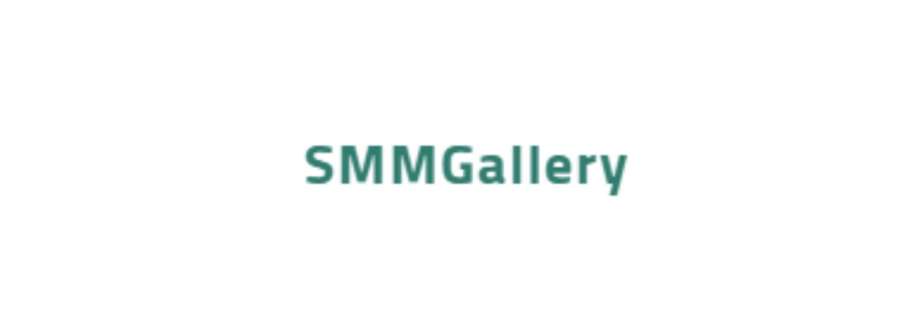 SMM Gallery Cover Image