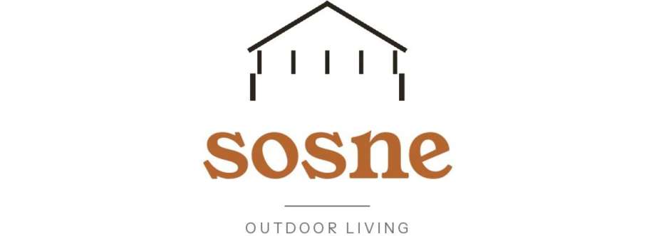 Sosne LLC Cover Image