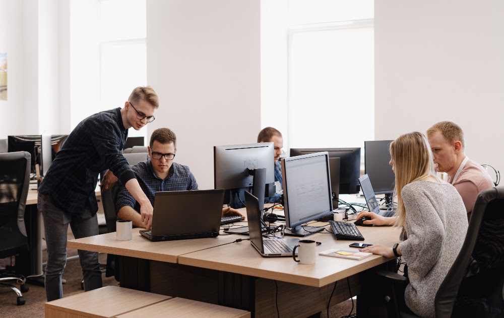 Why More Addison Businesses Are Turning to Managed IT Services