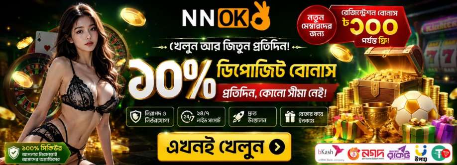 NNOK Cover Image