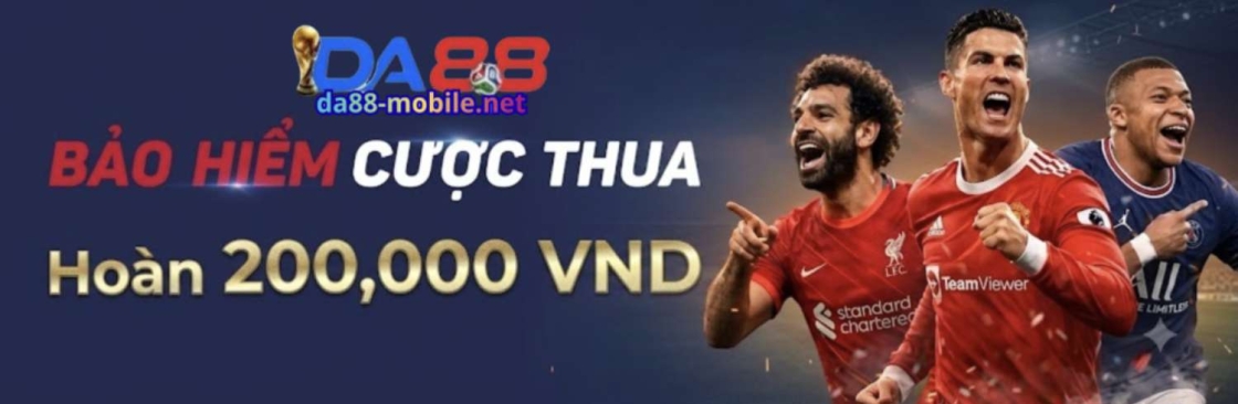Nhà Cái DA88 Cover Image