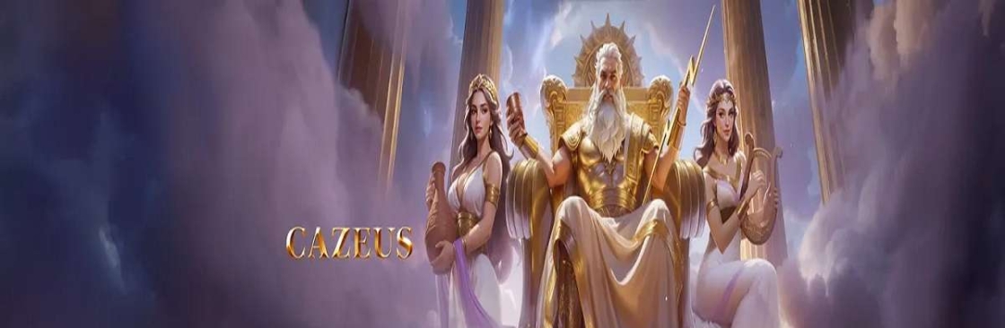 CaZeus Croatia Cover Image