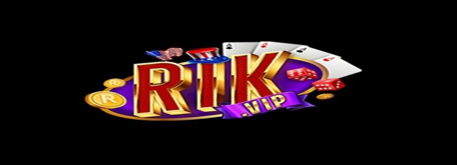 RIKVIP Cover Image