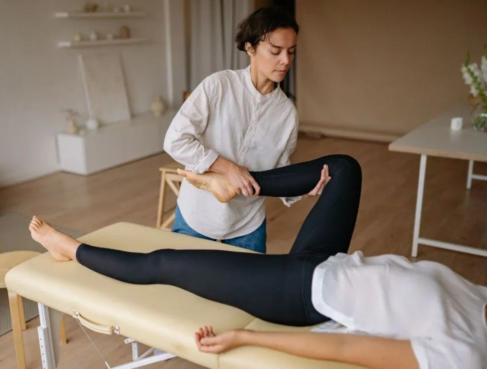 How Personalised Physiotherapy Supports Long-Term Recovery (Preview)