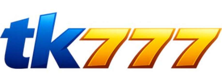TK777 Cover Image