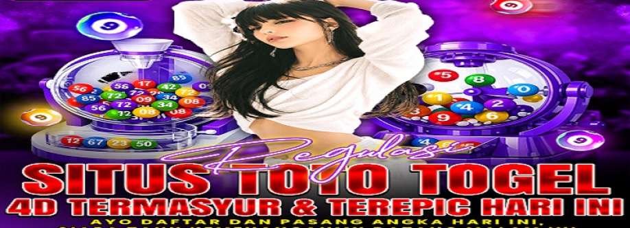 Editoto Situs Toto Togel 4D Cover Image