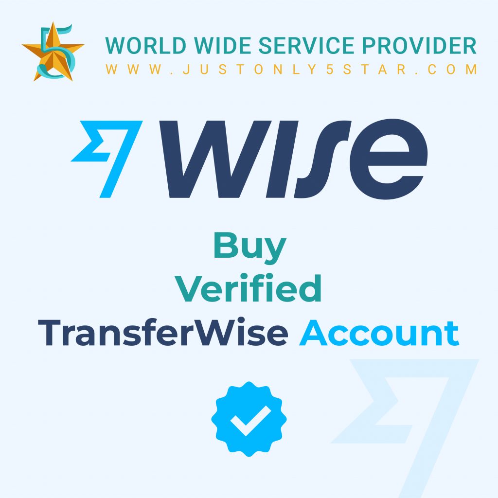 Buy Verified Wise Accounts - 100% Safe USA Accounts...