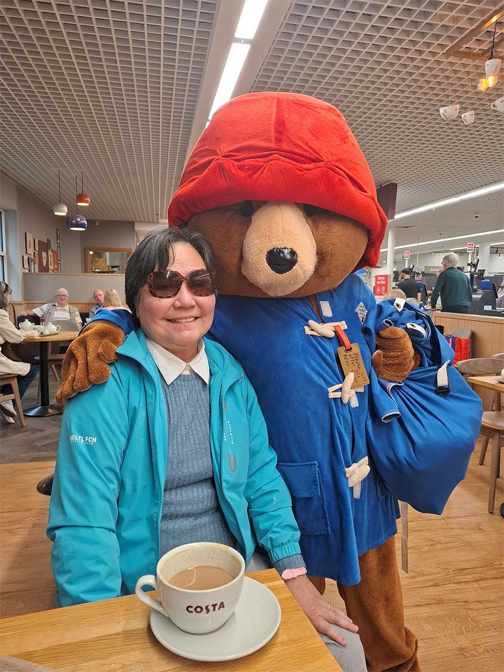 Home Care Services in Glasgow & Scotland | Alltogether Care Services